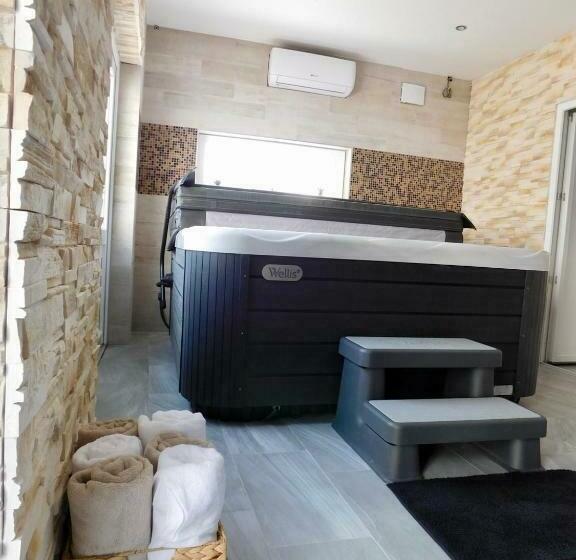 Pensjonat Kóbor Vendégház