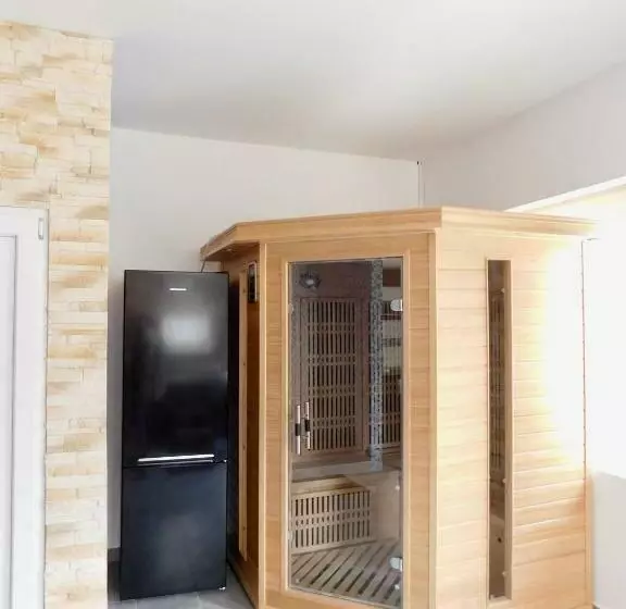 Majatalo Kóbor Vendégház