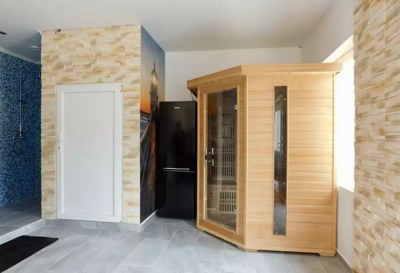 Majatalo Kóbor Vendégház