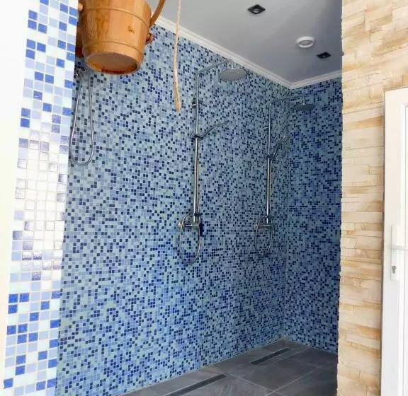 Majatalo Kóbor Vendégház