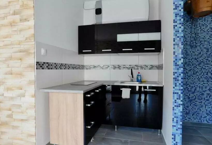 Majatalo Kóbor Vendégház