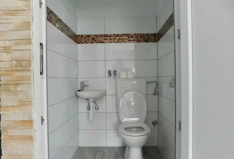 Majatalo Kóbor Vendégház