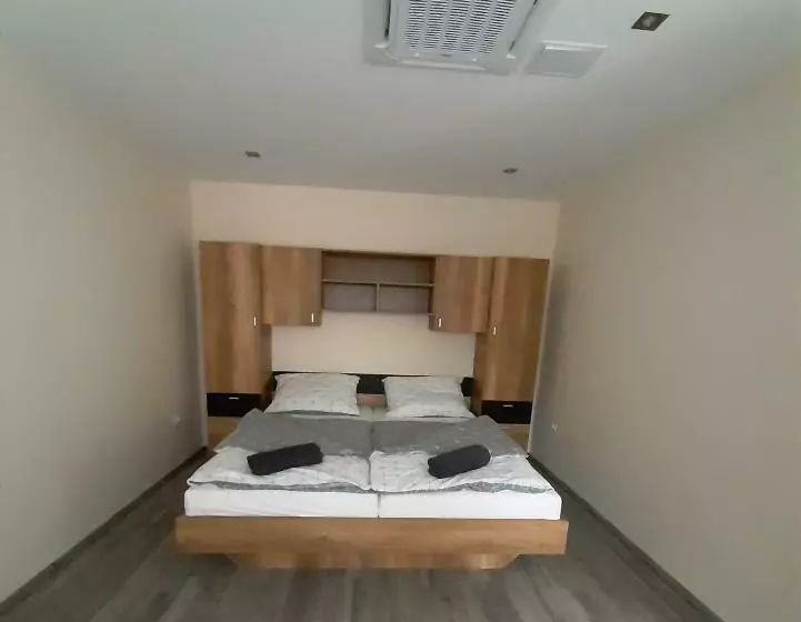 Majatalo Kóbor Vendégház