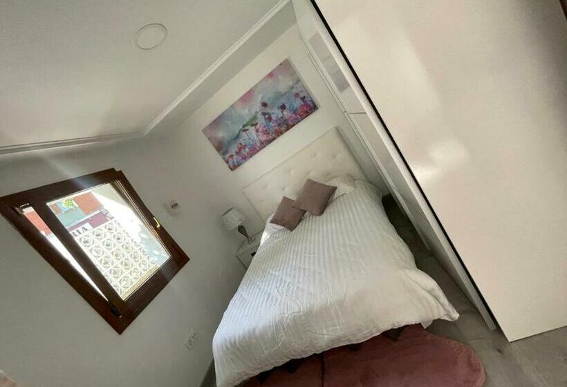 פנסיון Villa Nueva 1910