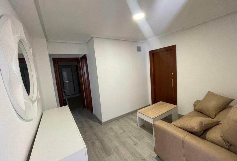 פנסיון Villa Nueva 1910