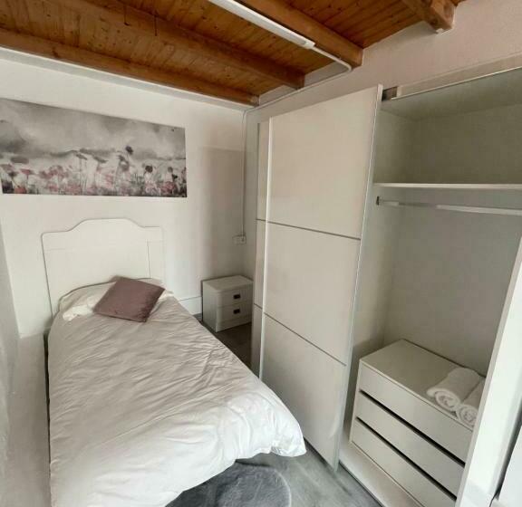 פנסיון Villa Nueva 1910