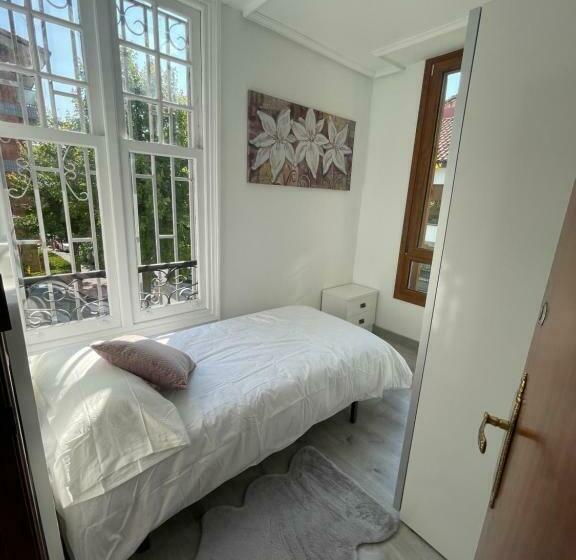 פנסיון Villa Nueva 1910