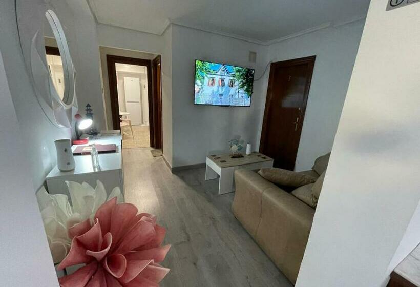 פנסיון Villa Nueva 1910