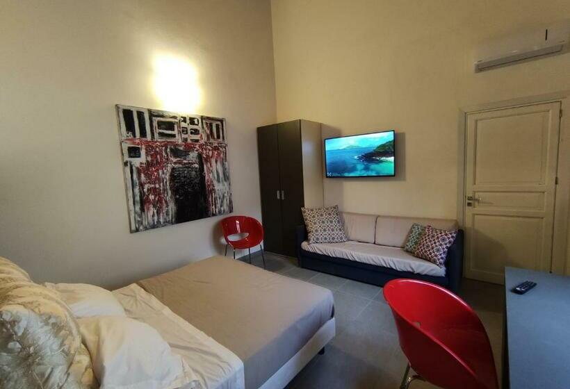 פנסיון Xeniahome