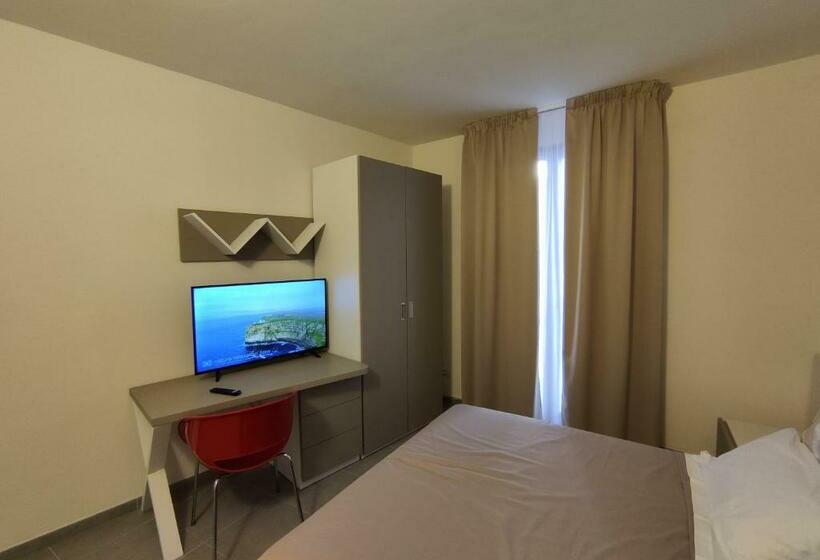 פנסיון Xeniahome