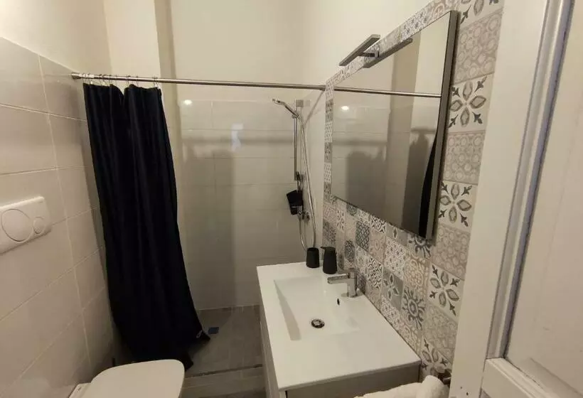 ペンション Xeniahome