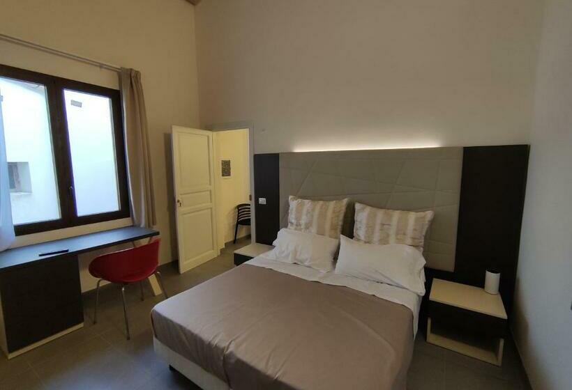 פנסיון Xeniahome