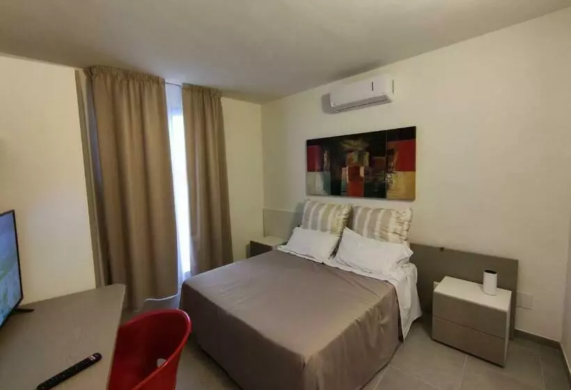 ペンション Xeniahome