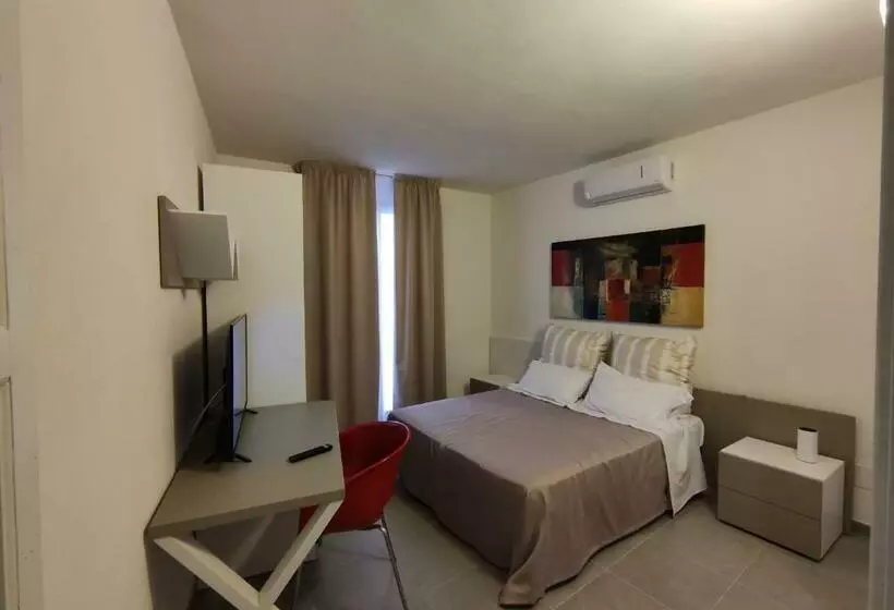 ペンション Xeniahome