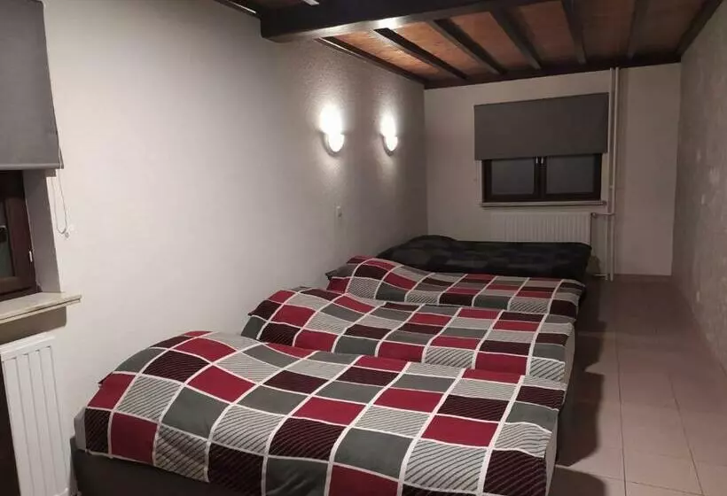 Surrender Three Bedrooms