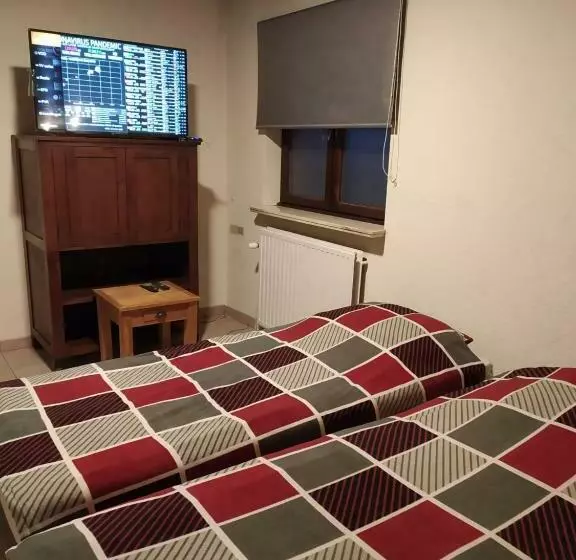 Surrender Three Bedrooms