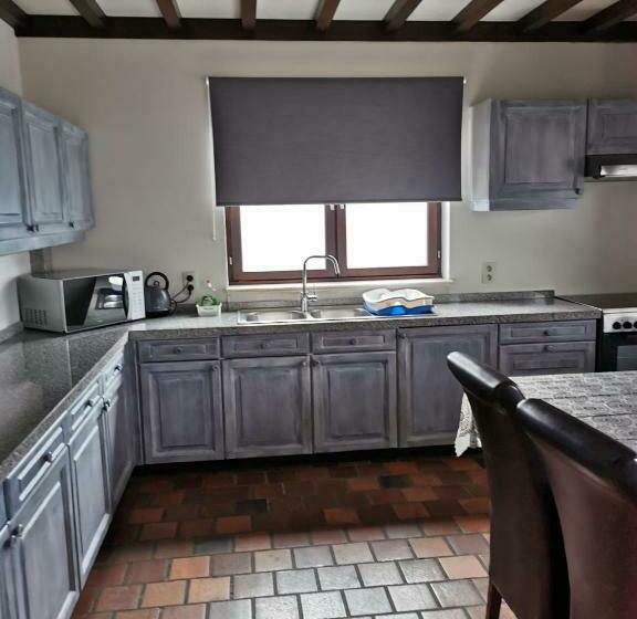 Surrender Three Bedrooms