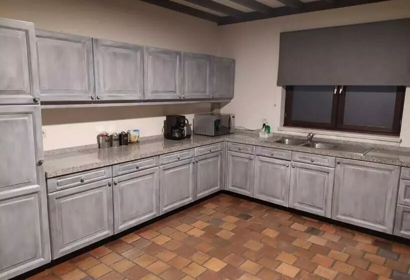 Surrender Three Bedrooms