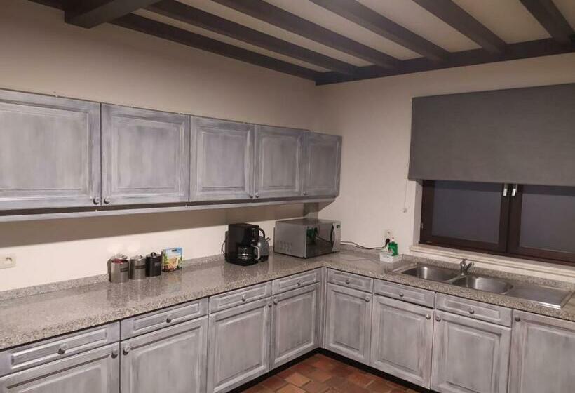 Surrender Three Bedrooms