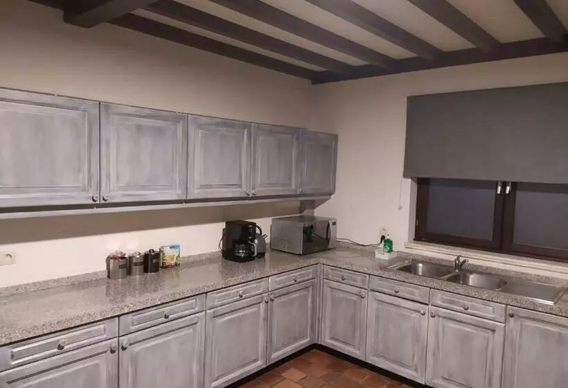 Surrender Three Bedrooms