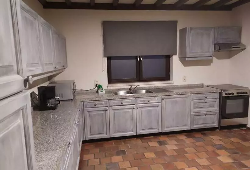 Surrender Three Bedrooms