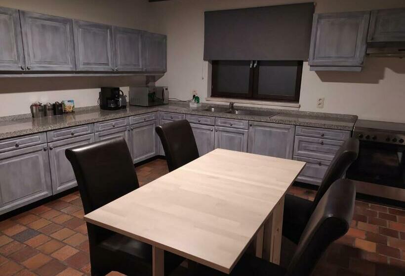 Surrender Three Bedrooms