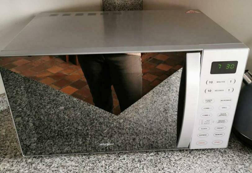 Surrender Three Bedrooms