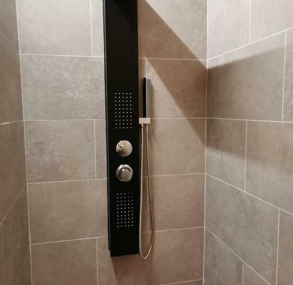 Surrender Three Bedrooms