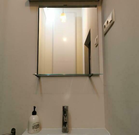 Surrender Three Bedrooms