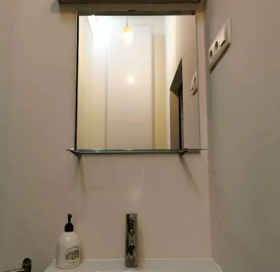 Surrender Three Bedrooms