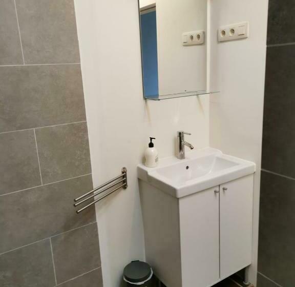 Surrender Three Bedrooms