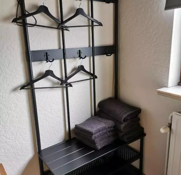 Surrender Three Bedrooms