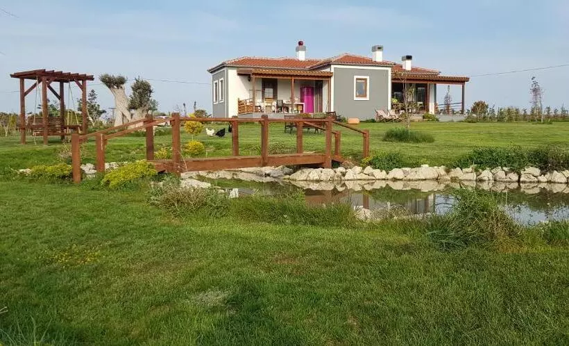 Adayel Otel & Bağ Evi