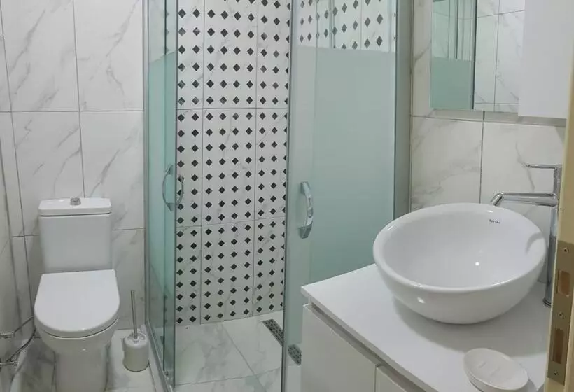 Adayel Otel & Bağ Evi