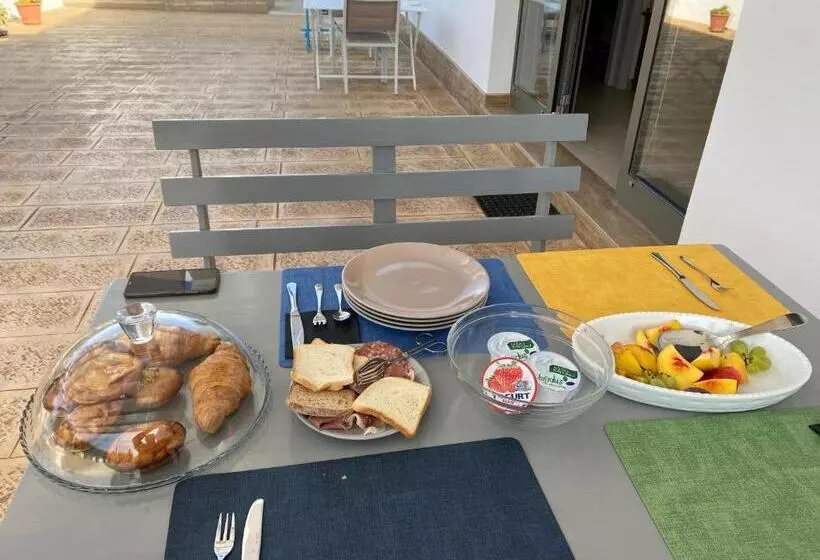 B&b Casa Caleta