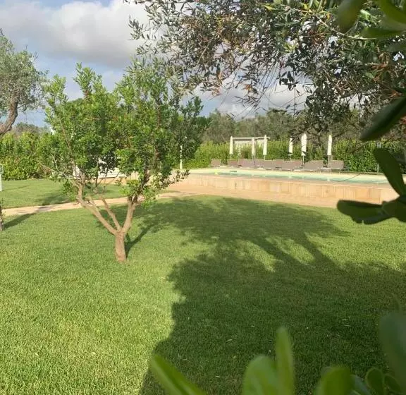 B&b Casa Caleta