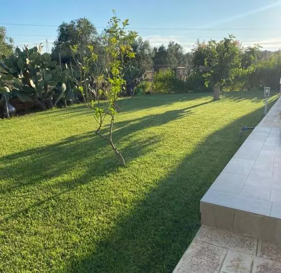 B&b Casa Caleta