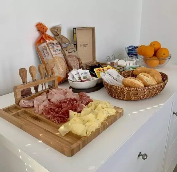 B&b Casa Caleta