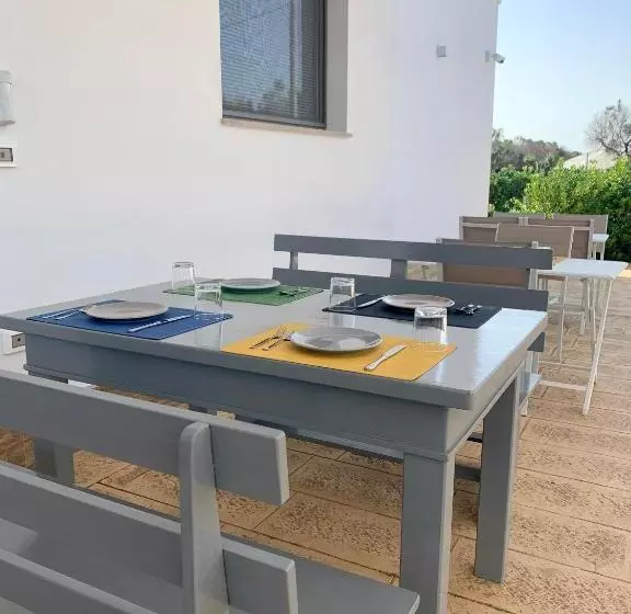 B&b Casa Caleta