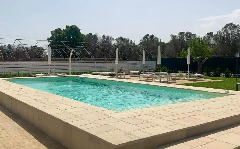 B&b Casa Caleta