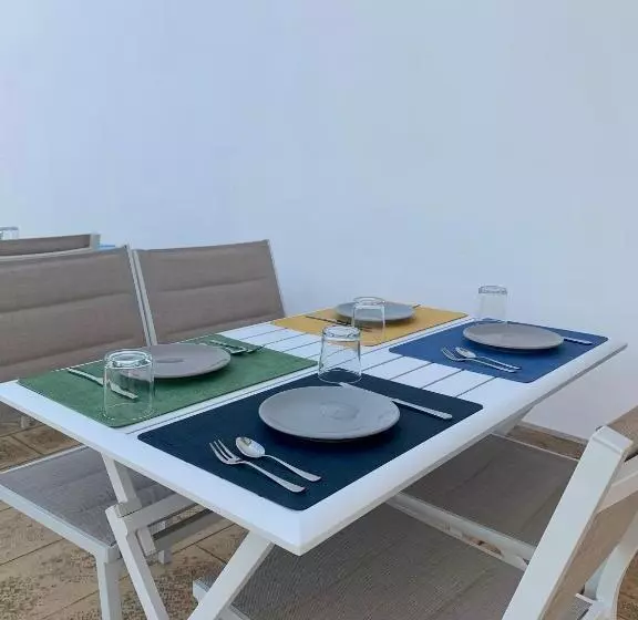 B&b Casa Caleta