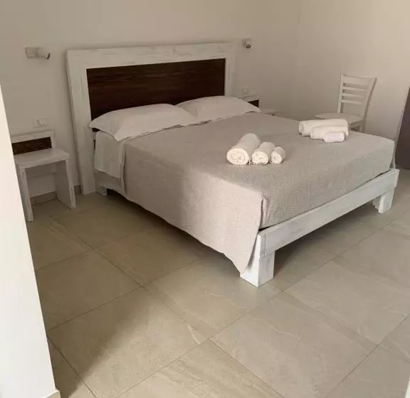 B&b Casa Caleta