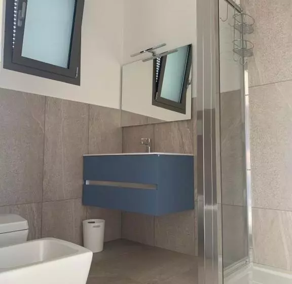 B&b Casa Caleta