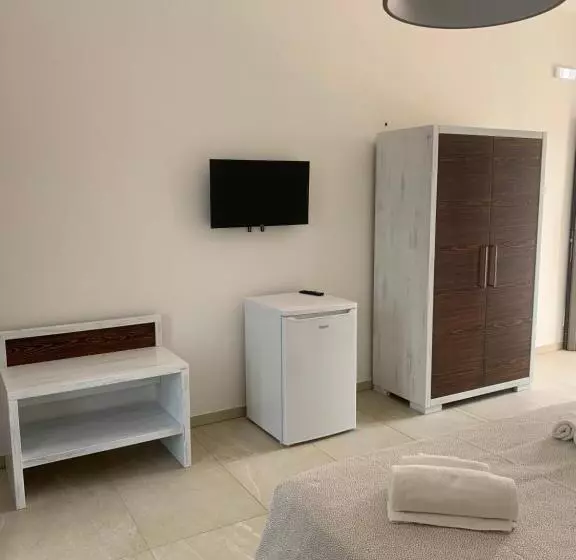 B&b Casa Caleta