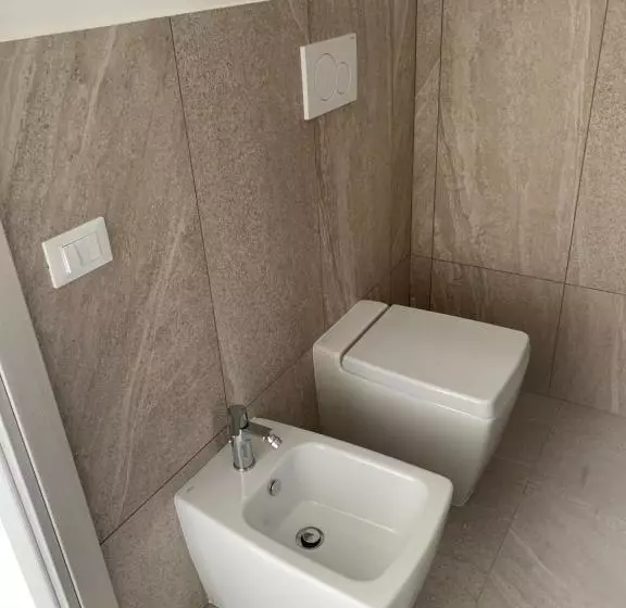 B&b Casa Caleta