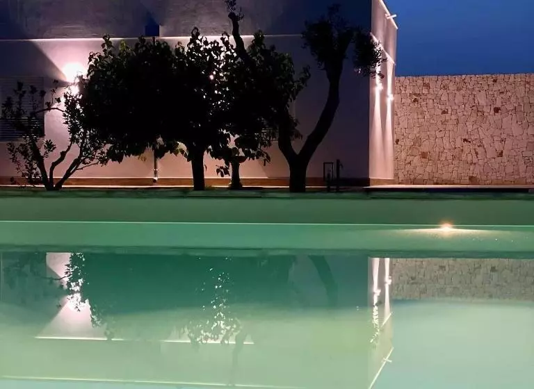 B&b Casa Caleta