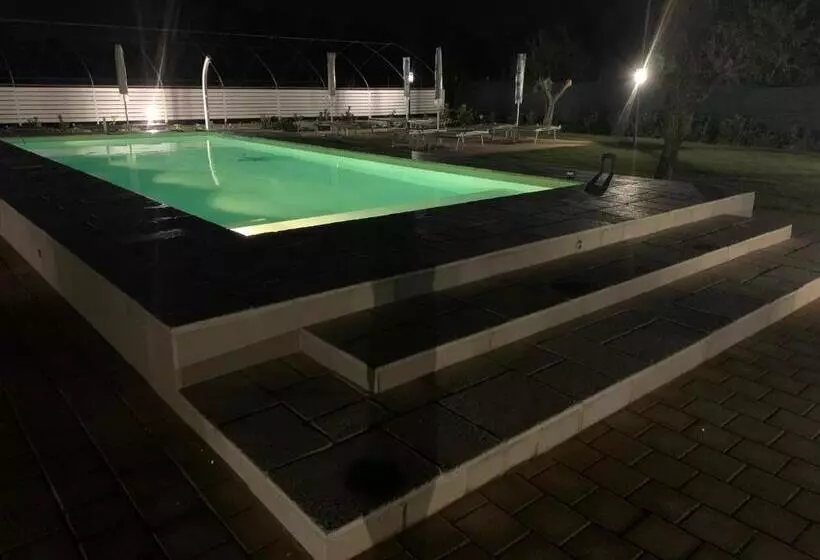 B&b Casa Caleta