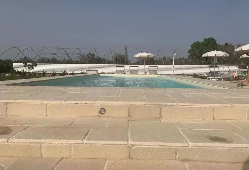B&b Casa Caleta