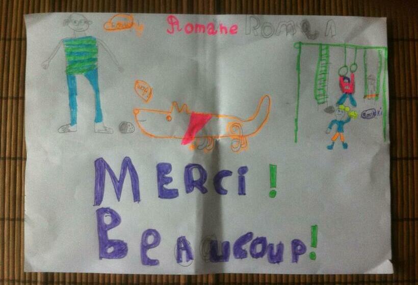 住宿加早餐 Chambre D Hôtes La Cavaille