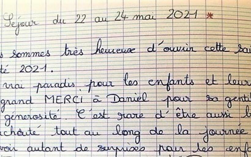 住宿加早餐 Chambre D Hôtes La Cavaille